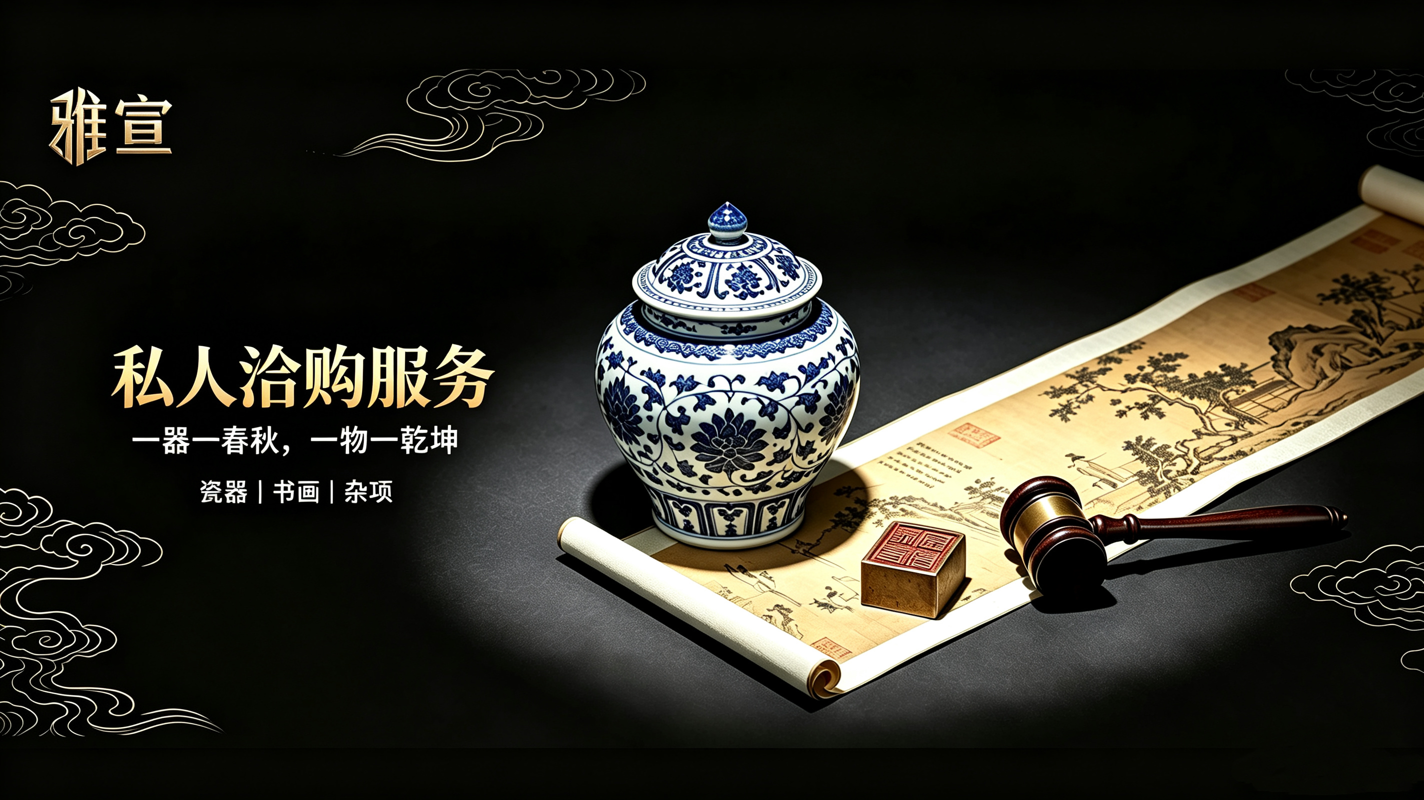 传承文化精髓